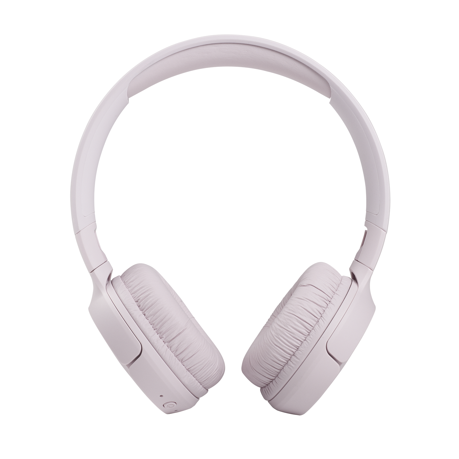 JBL Tune 510BT - Rose - Wireless on-ear headphones - Front